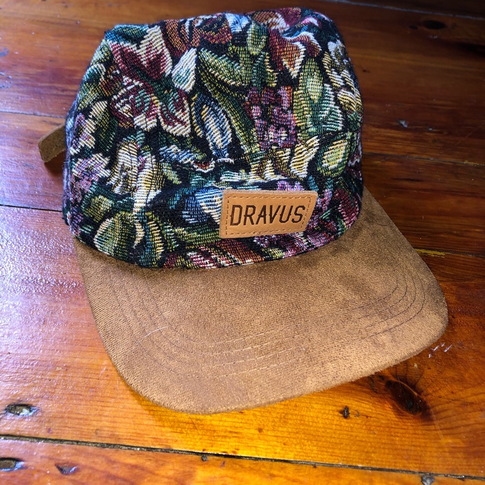 Skater cap